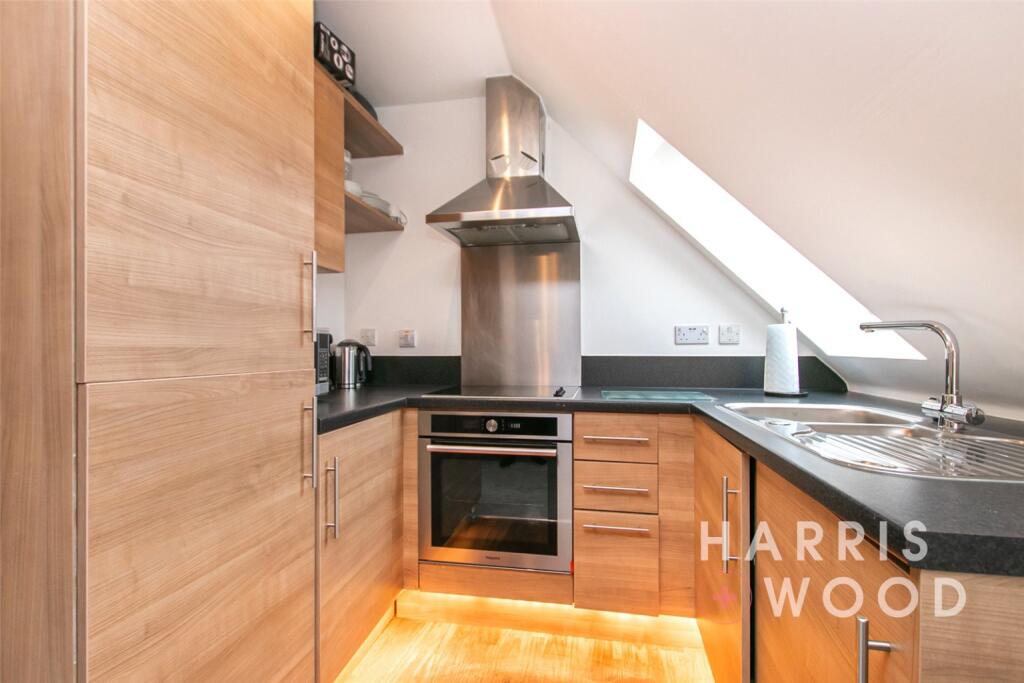 Primary image of Wheelwright Place, Mile End,
