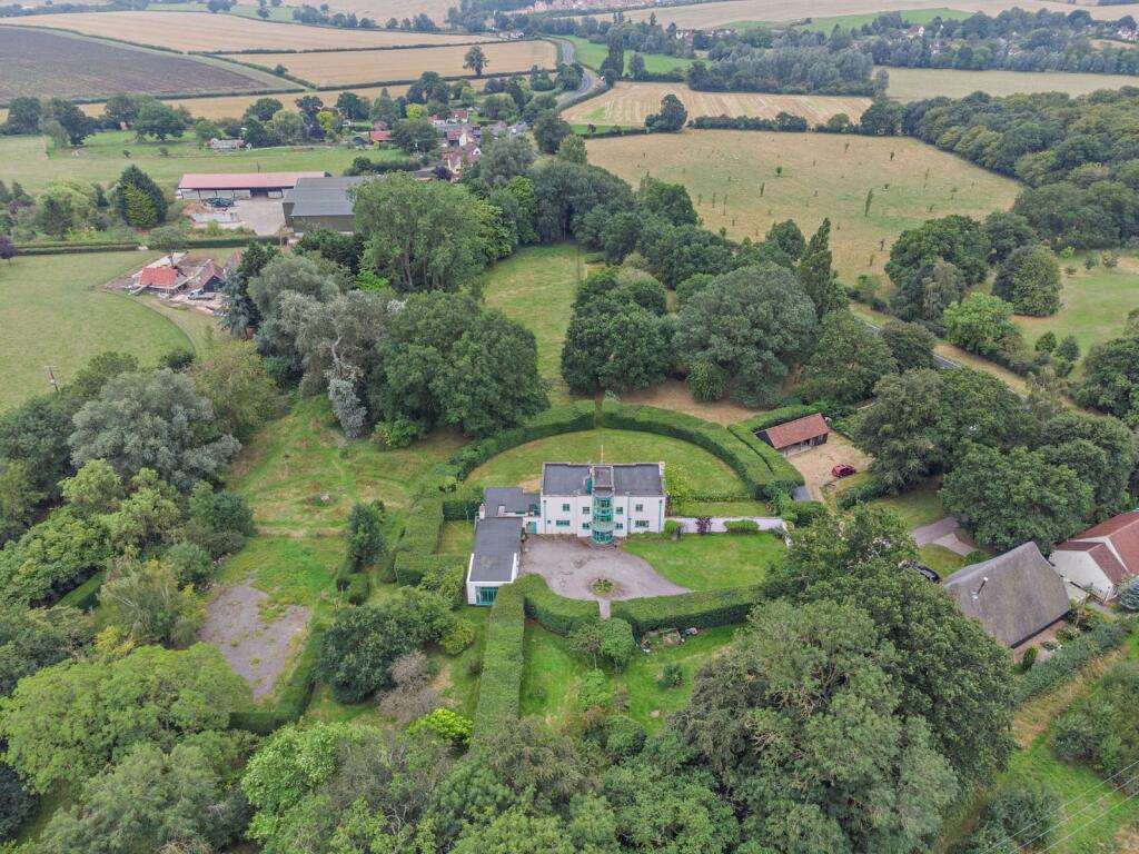Additional image 23 of Dunmow Road, Great Easton, Essex
