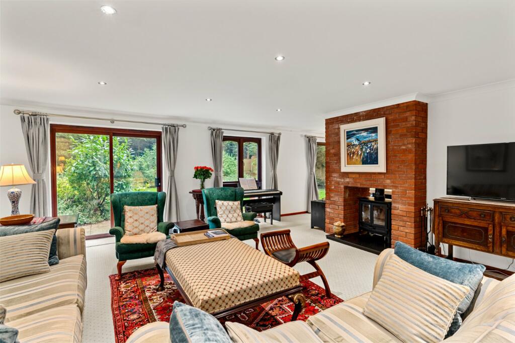 Additional image 8 of Woodside, Church Lane, Lexden, Colchester, CO3