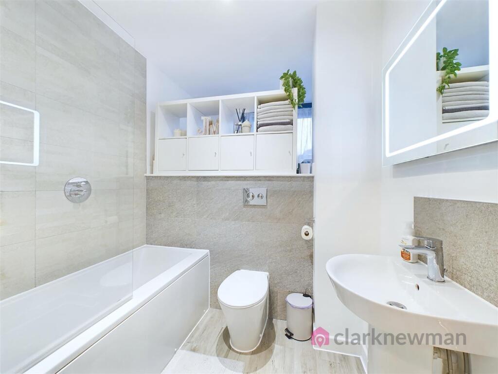 Additional image 14 of Edinburgh House, Edinburgh Gate, Harlow, CM20