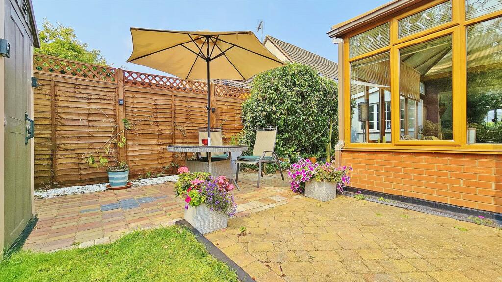 Additional image 30 of Thorpe Road, Kirby Cross