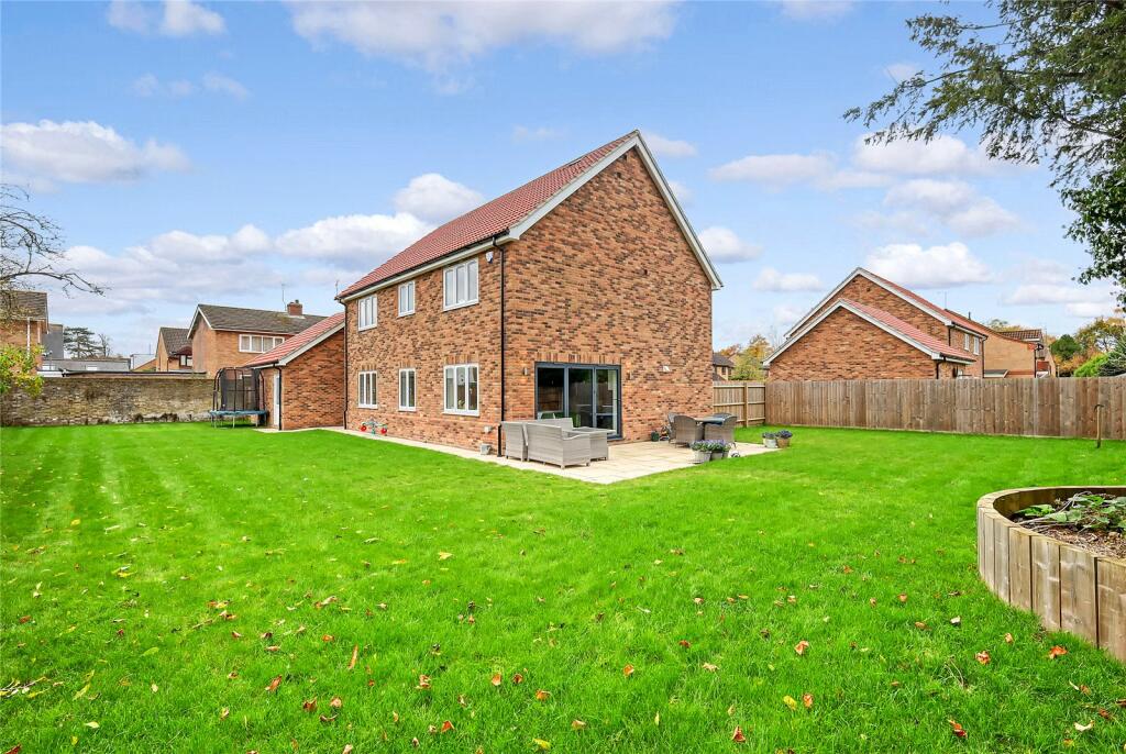Additional image 5 of Redmayne Drive, Chelmsford, Essex, CM2