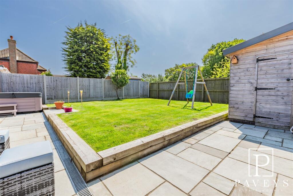 Additional image 23 of Thorpe Road, Kirby Cross, Frinton-On-Sea