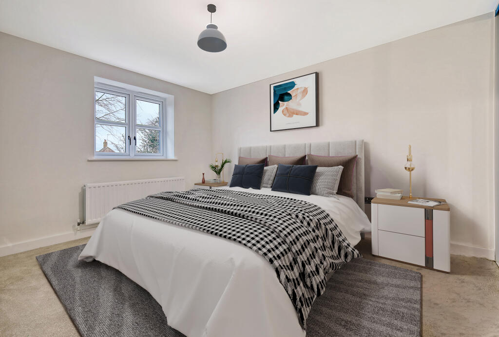 Additional image 19 of Plot 8, Venmore Court, Great Dunmow, Essex