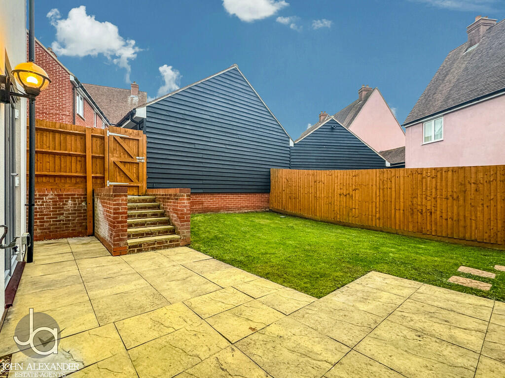 Additional image 4 of Pikes Marsh, Bures