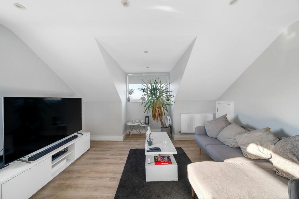 Additional image 6 of Montello Apartments, South Croydon, CR2