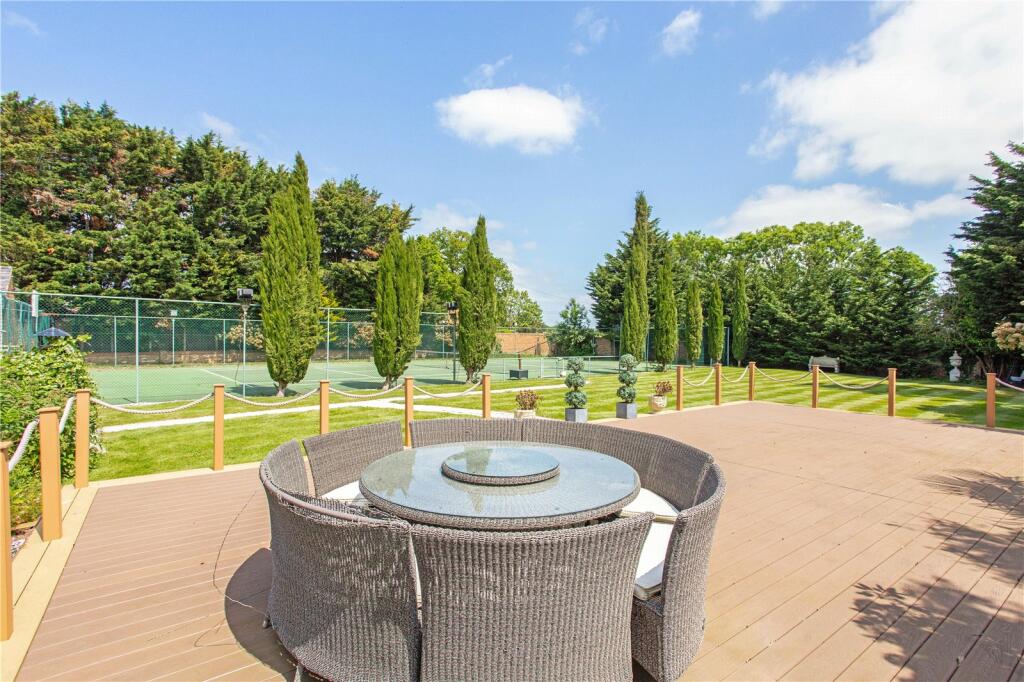 Additional image 21 of Abridge Road, Theydon Bois, Epping, Essex, CM16