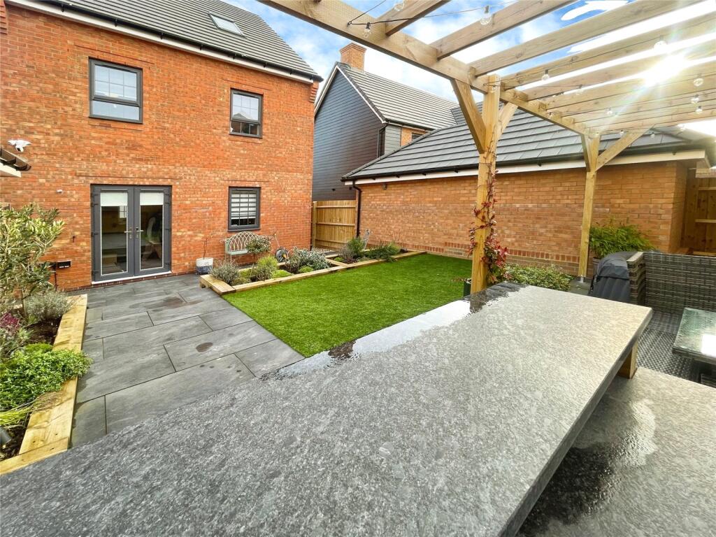 Additional image 3 of Clements Street, Sawbridgeworth, Hertfordshire, CM21