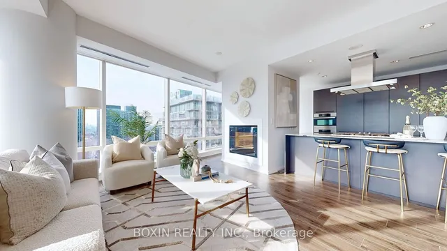 Additional image 4 of 180 University Ave Unit 3301