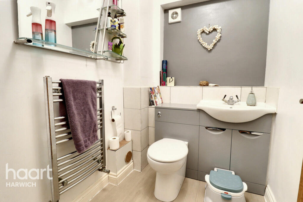 Additional image 10 of Long Meadows, Harwich