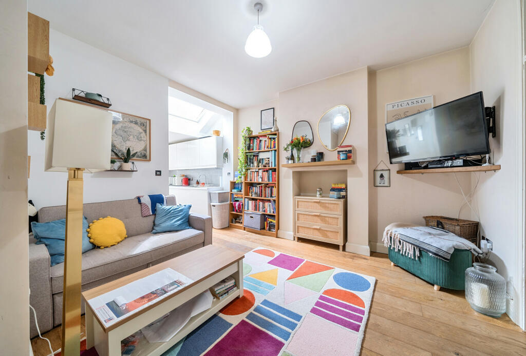 Additional image 5 of London Road, Mitcham, CR4