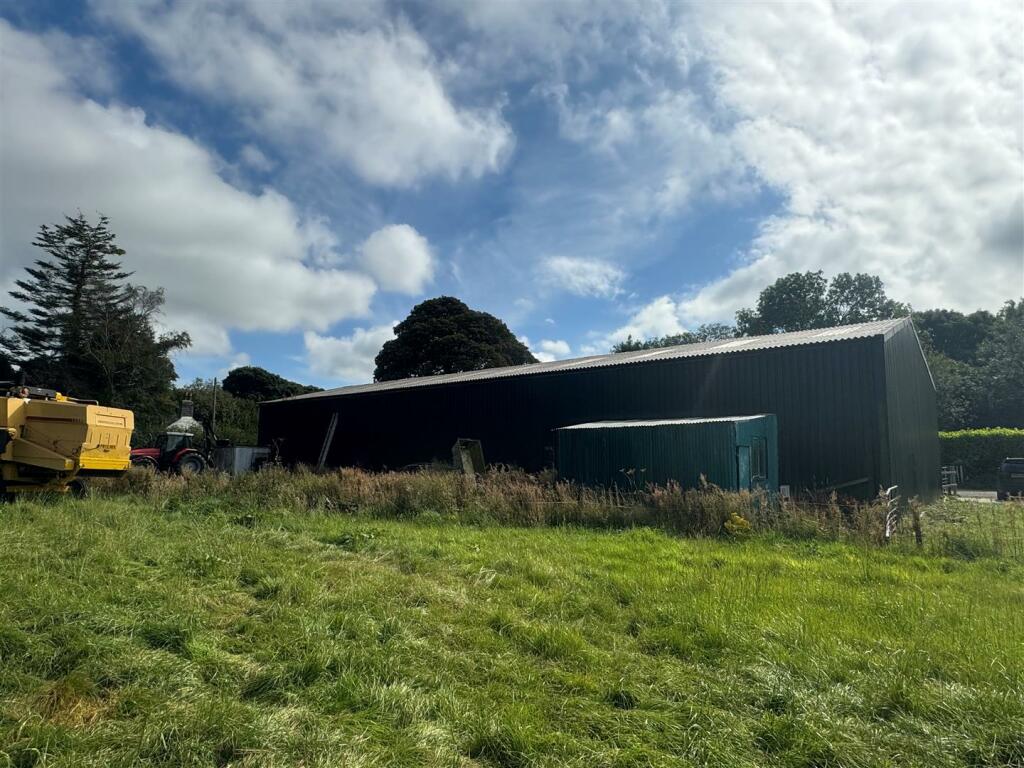 Additional image 31 of St. Asaph Road, Lloc