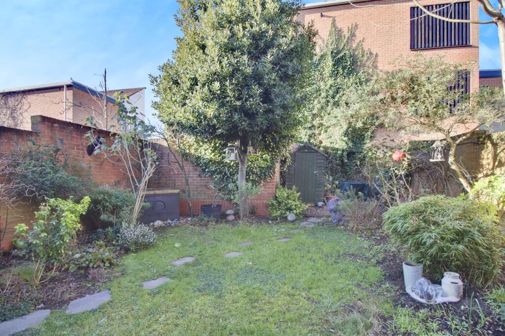 Additional image 17 of Tatton Street, Newhall, HARLOW