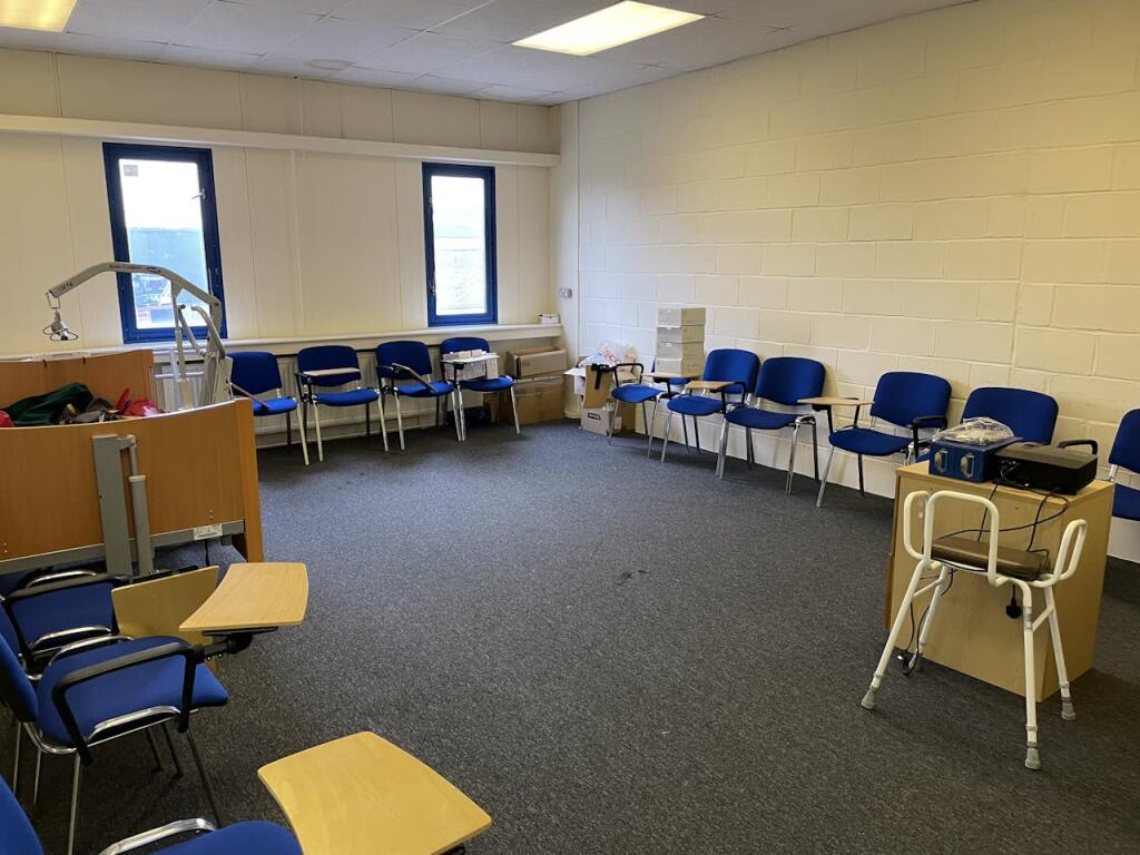 Additional image 5 of Warwick House, Perry Road, Harlow, CM18 7NF