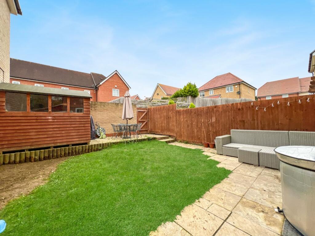 Additional image 15 of Colchester Road, Halstead, CO9