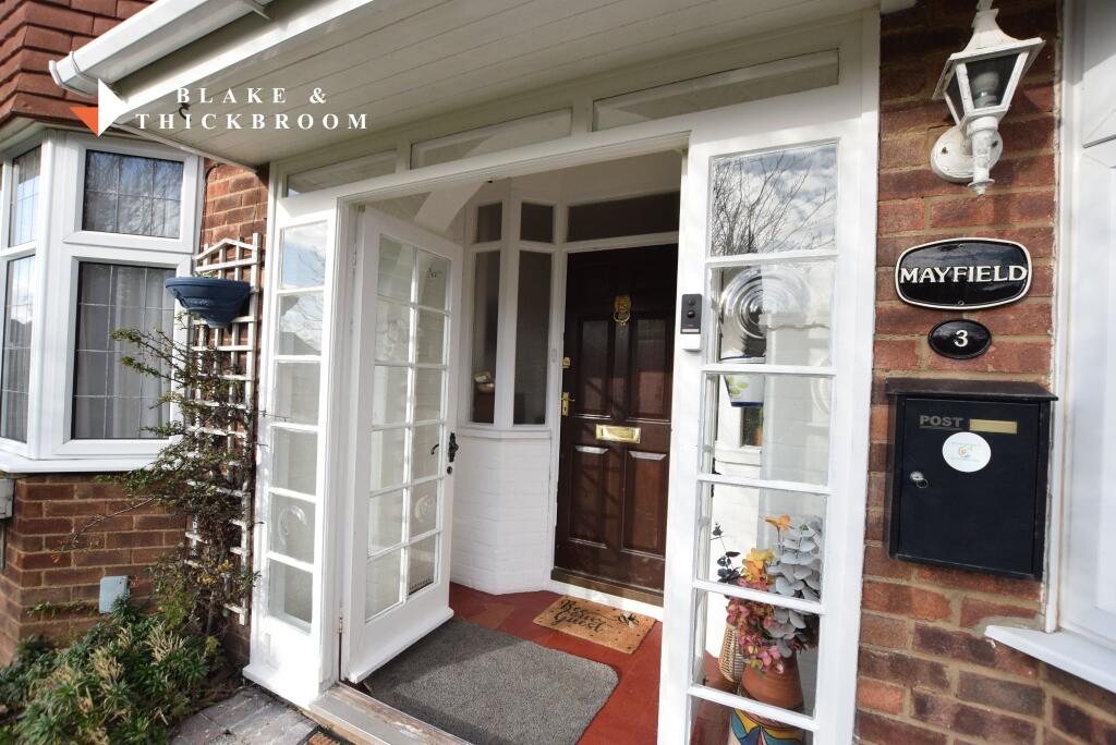 Additional image 3 of Gainsford Avenue, Clacton-on-Sea