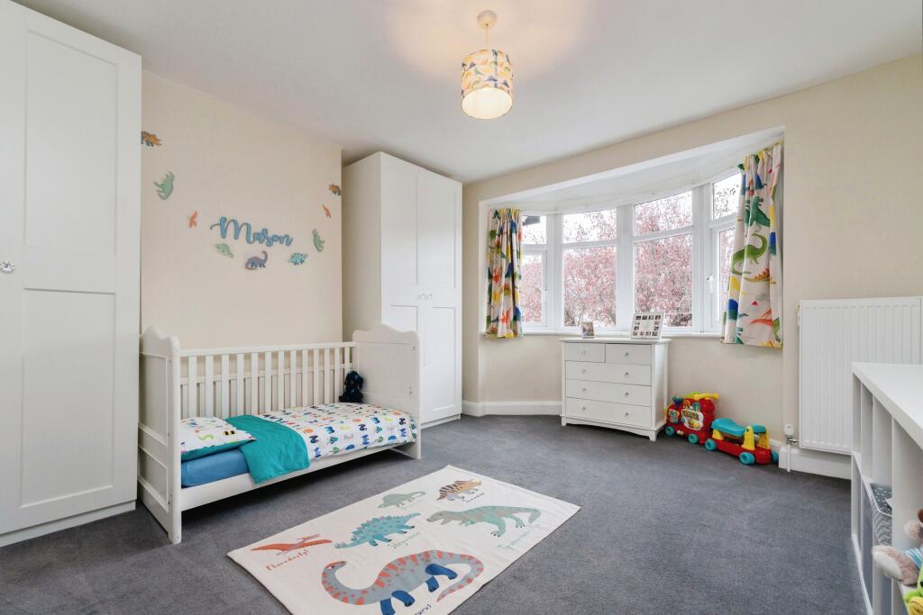 Additional image 11 of Baring Road, Croydon, CR0