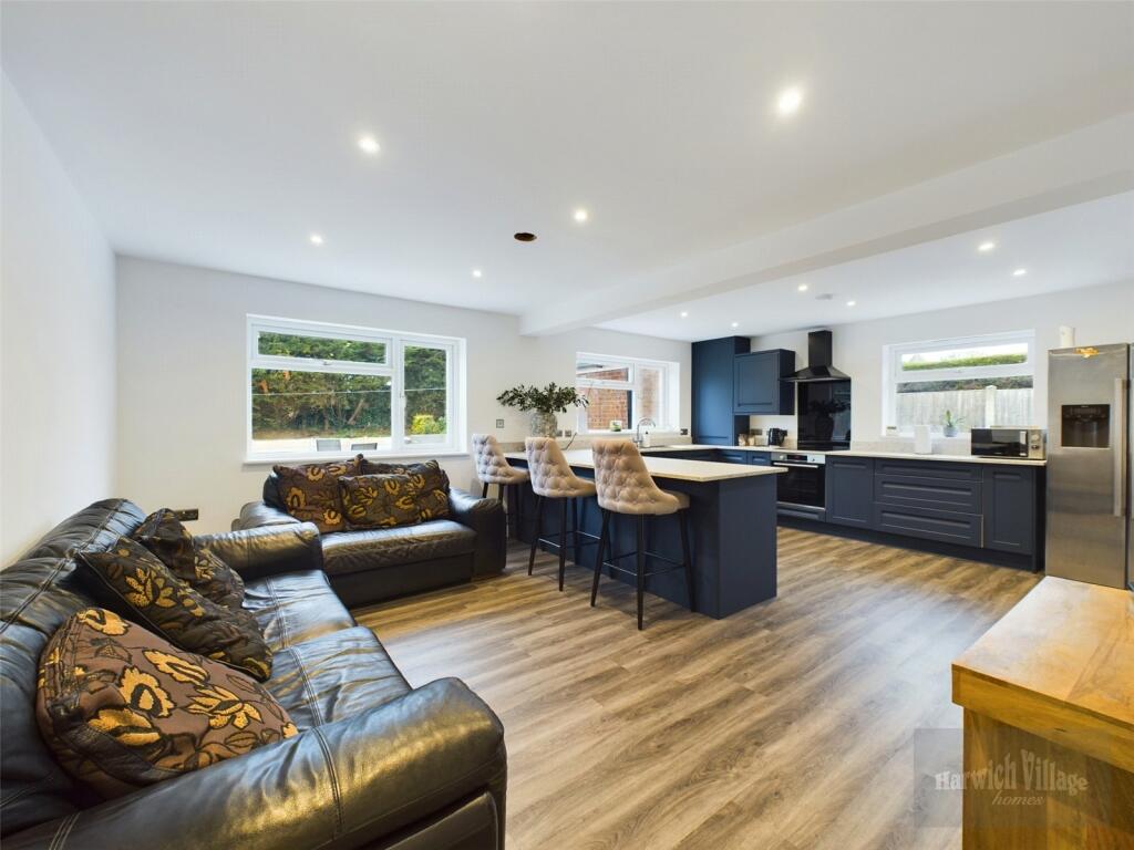Additional image 4 of Low Road, Harwich, Essex, CO12