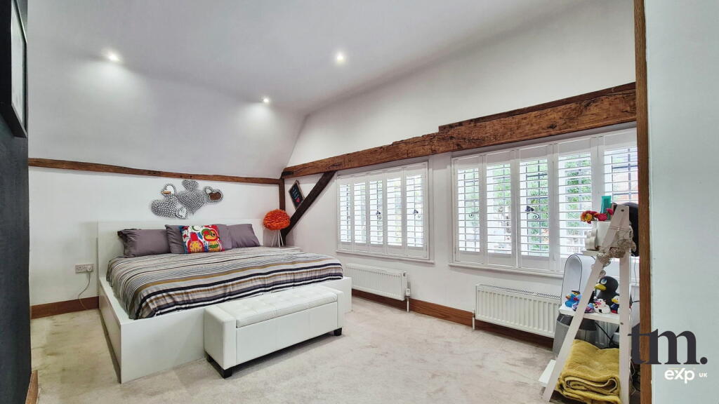 Additional image 16 of The Market House, Knight Street, Sawbridgeworth, CM21 9AX