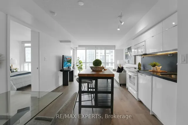 Additional image 15 of 151 Dan Leckie Way Unit 1505
