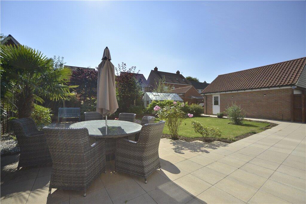 Additional image 21 of Woodpecker Lane, Sible Hedingham, Halstead