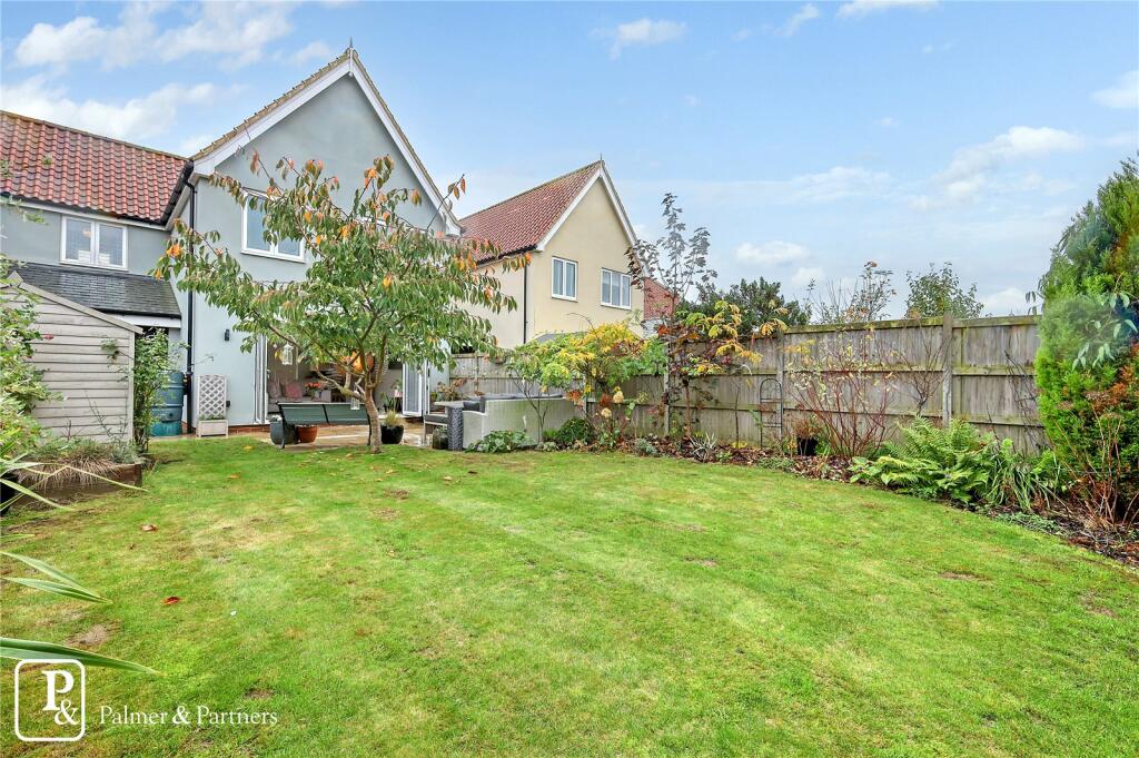 Additional image 29 of Strawberry Avenue, Lawford, Manningtree, Essex, CO11