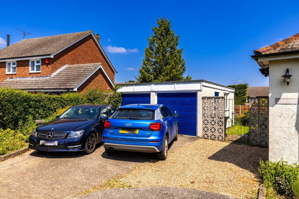 Additional image 17 of Chelmsford Road, Barnston, Dunmow