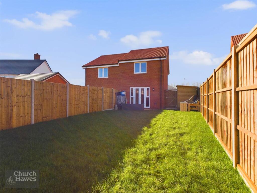 Additional image 6 of Typhoon road, Maldon