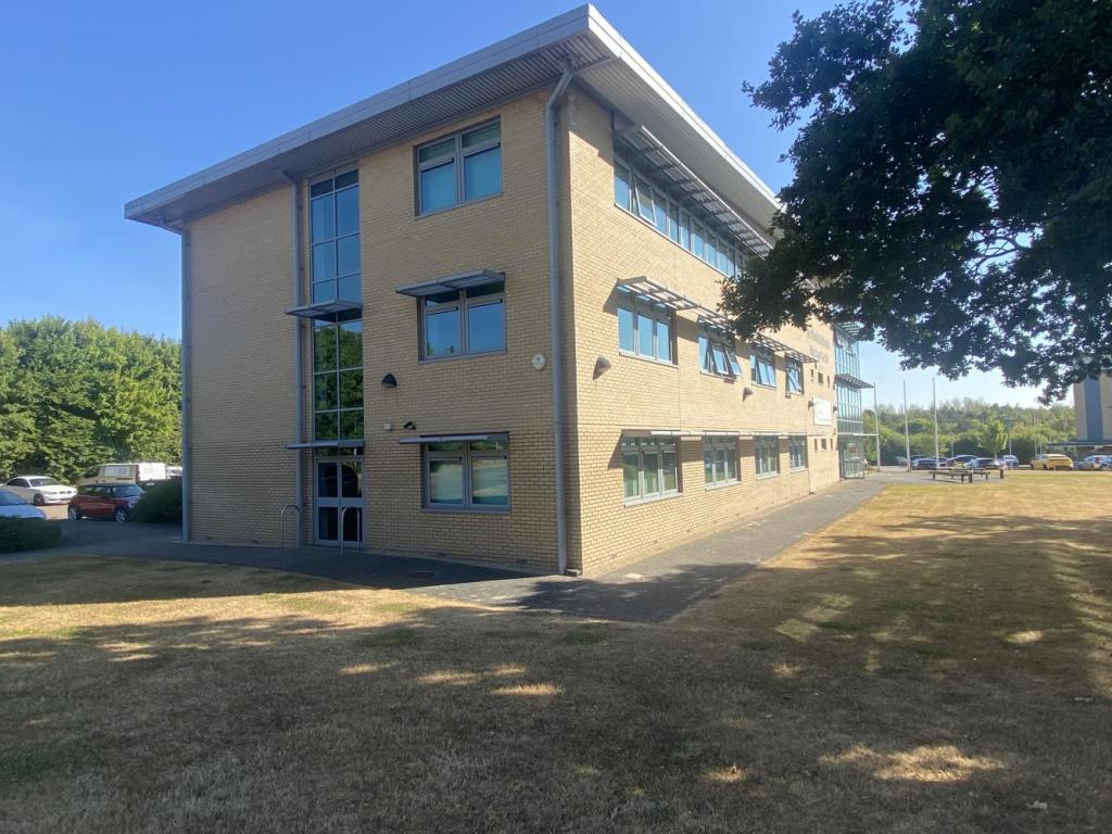 Additional image 11 of North Colchester Business Centre, 340 The Crescent, Colchester