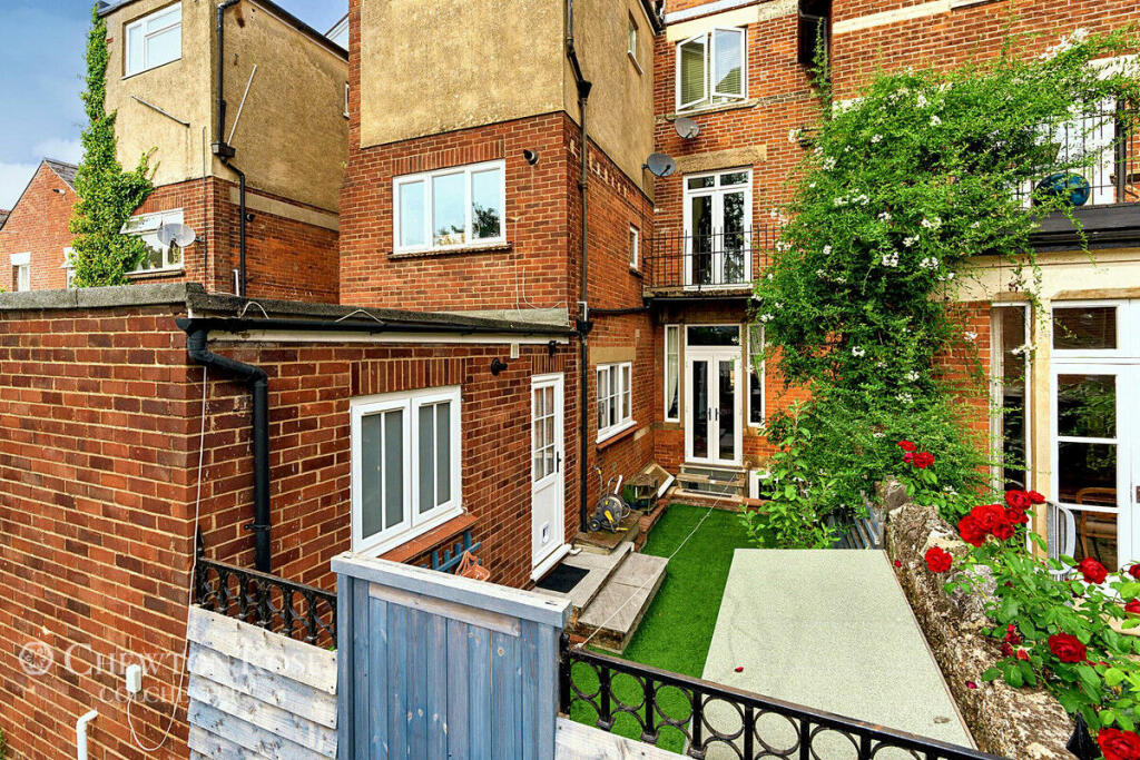 Additional image 4 of Creffield Road, Colchester