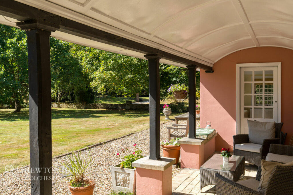 Additional image 27 of Birch Road, Layer De La Haye