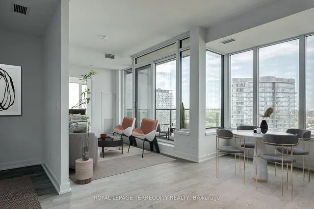 Additional image 4 of 1926 Lake Shore Blvd Unit 2716