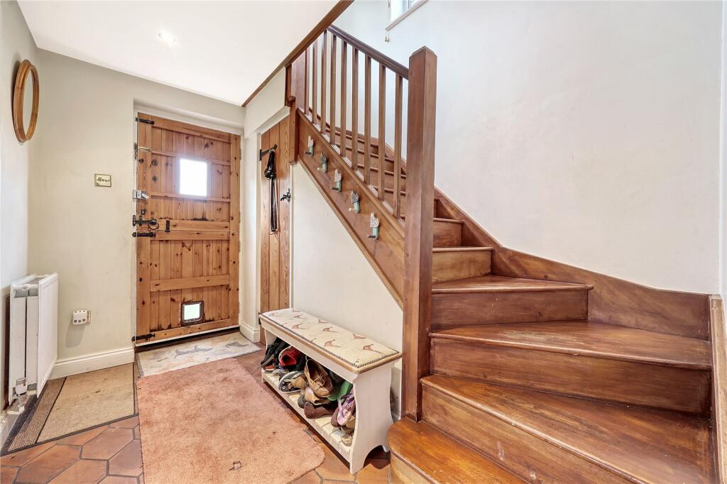 Additional image 6 of Morris Green, Sible Hedingham, Halstead, Essex, CO9