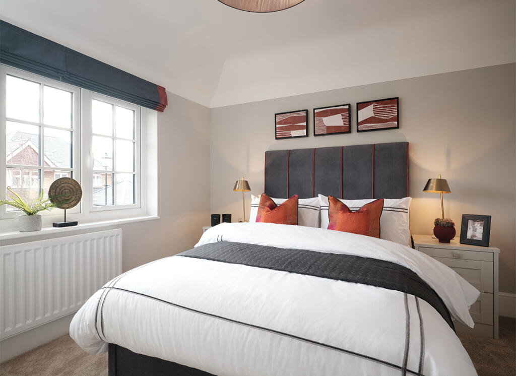 Additional image 10 of Ledsham Road,
Ledsham,
CH66 4DF