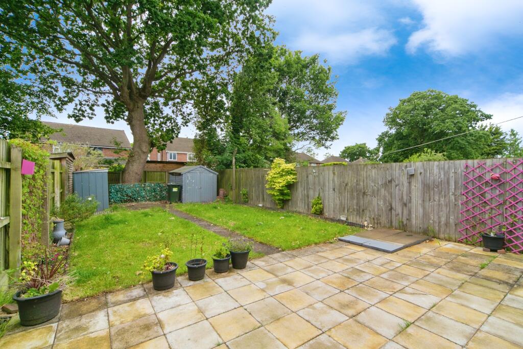 Additional image 3 of Maxwell Close, Whitby, Ellesmere Port, Cheshire, CH65