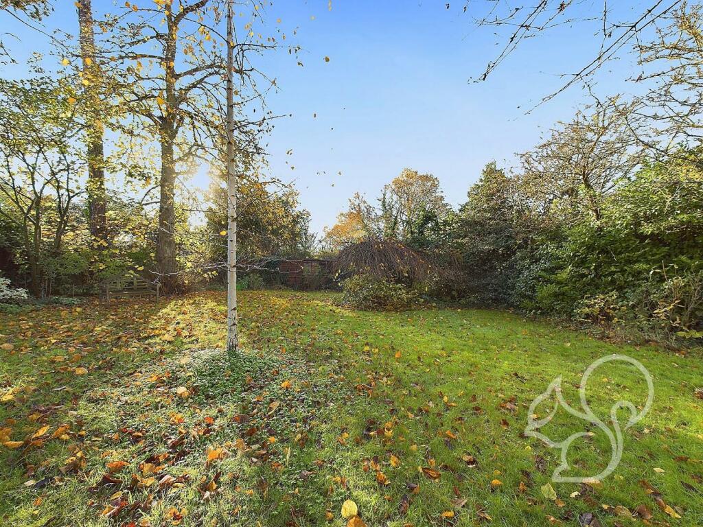 Additional image 27 of Halstead Road, Stanway, Colchester