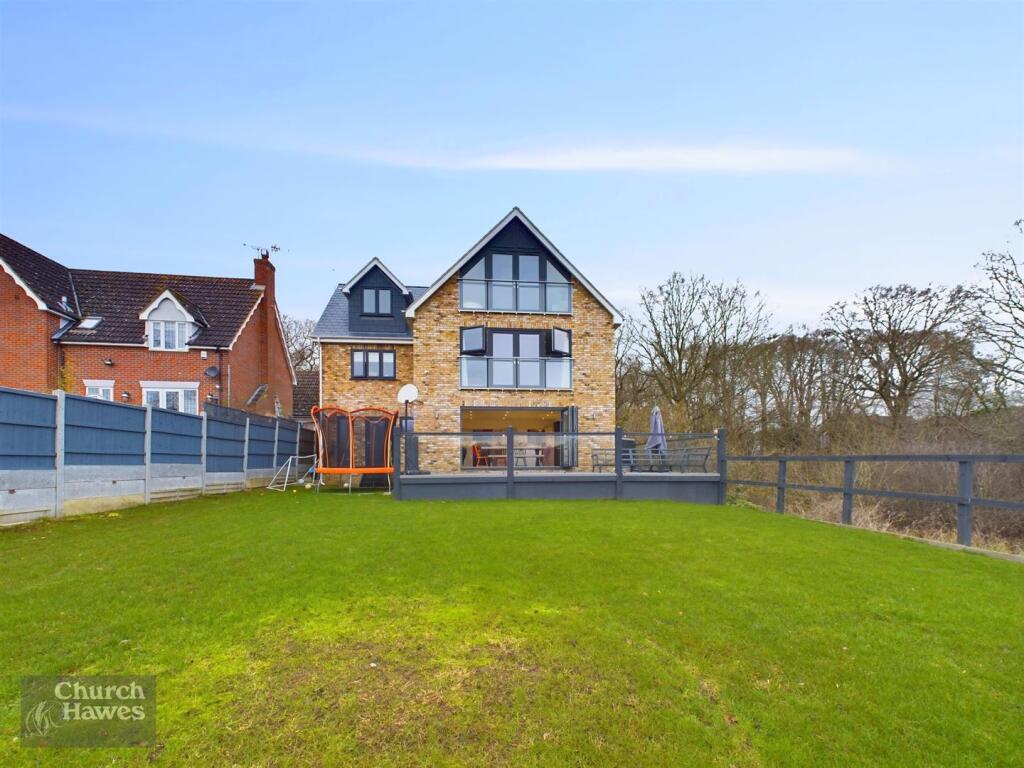 Additional image 26 of Colchester Road, Great Totham