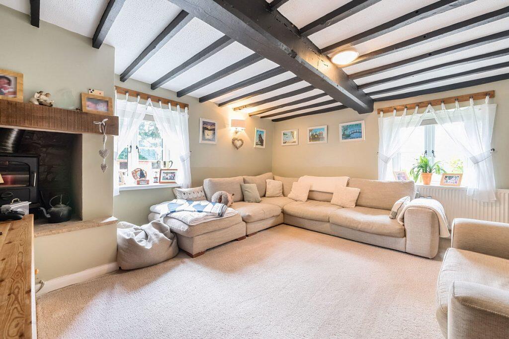 Additional image 21 of The Vownog Sychdyn, Mold