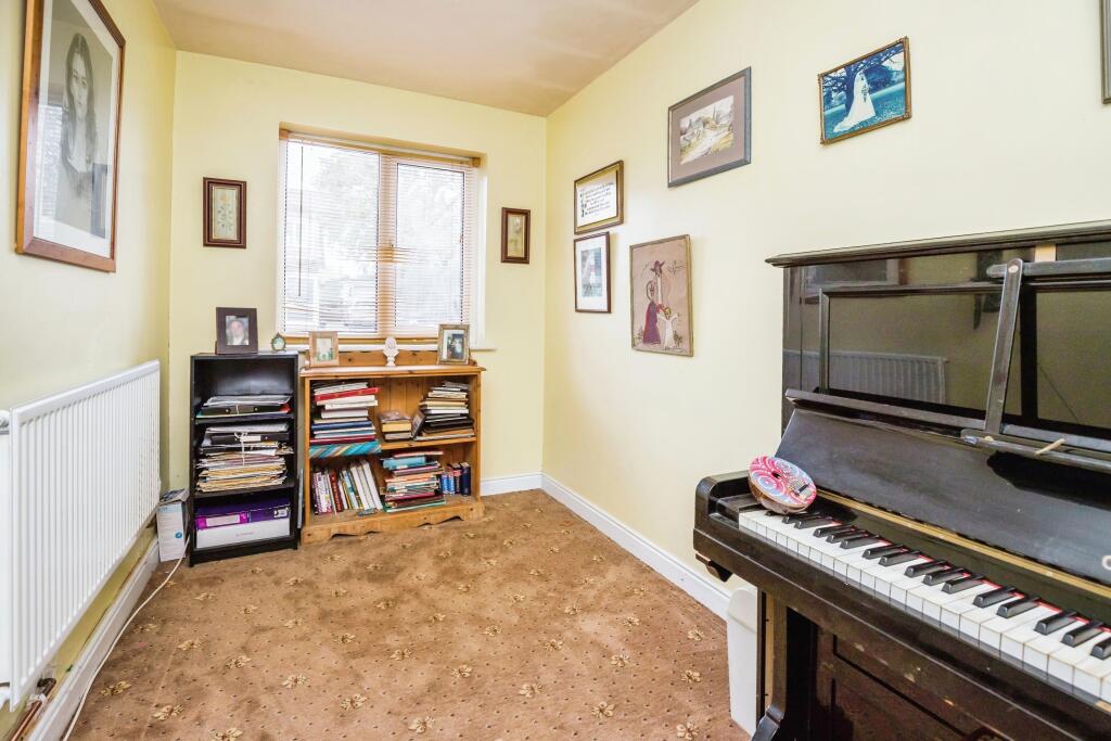 Additional image 9 of Bryn Clwyd, Mold, CH7