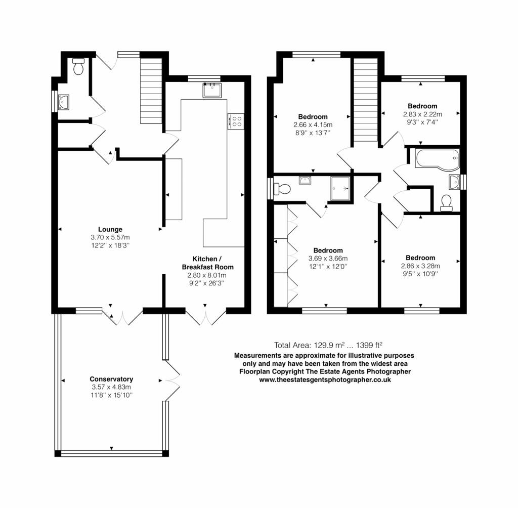 Additional image 24 of Rosemary Avenue, Braintree, Essex, CM7