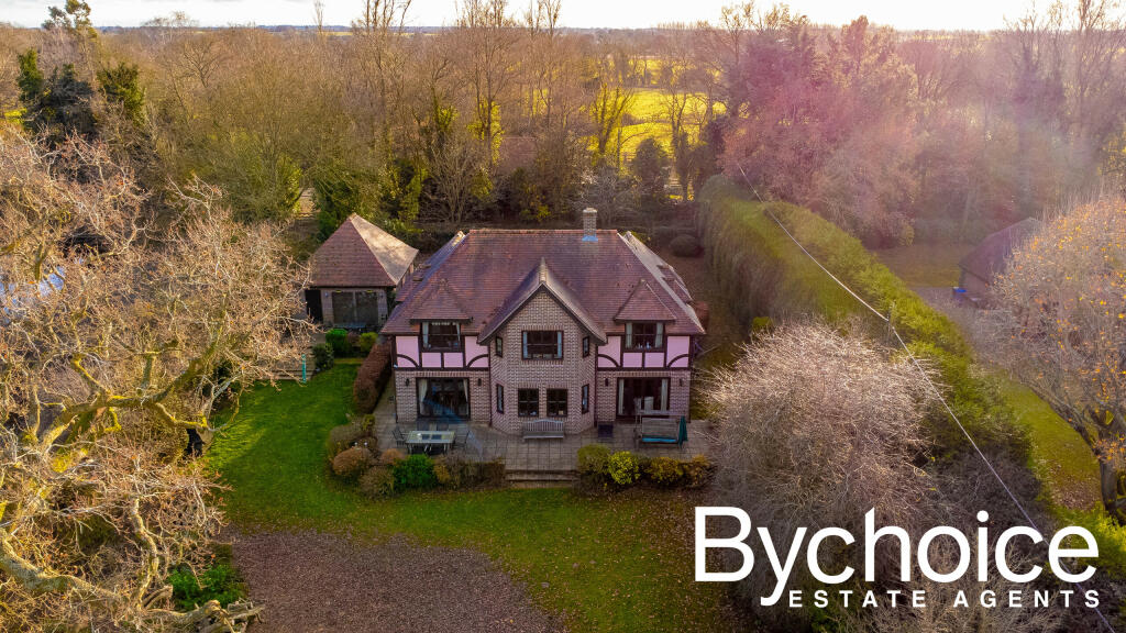 Additional image 29 of Clay Hall Lane, Acton