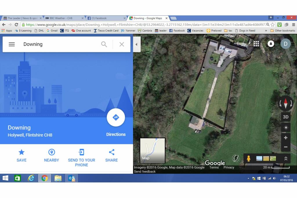 Additional image 48 of Downing Road, Whitford, CH8