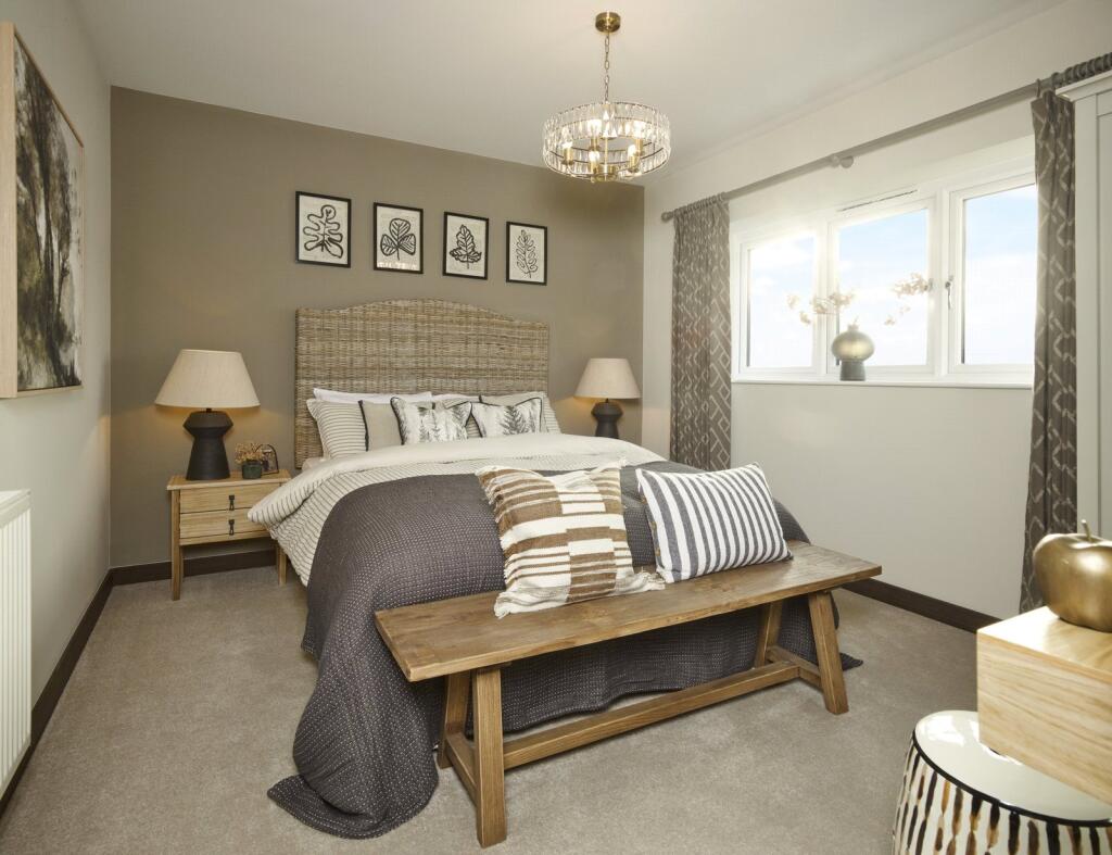 Additional image 13 of Plot 4, Flitch View, Dunmow Road, Takeley, Bishop's Stortford, CM22