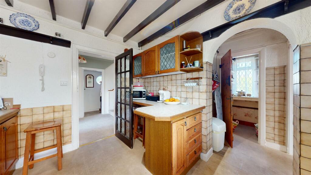 Additional image 14 of Gwernaffield Road, Mold