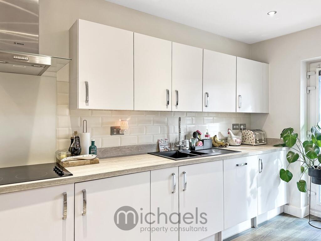 Additional image 9 of Quayside Parade, Rowhedge, Colchester, CO5