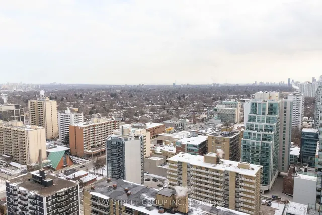 Additional image 23 of 195 Redpath Ave Unit 2807