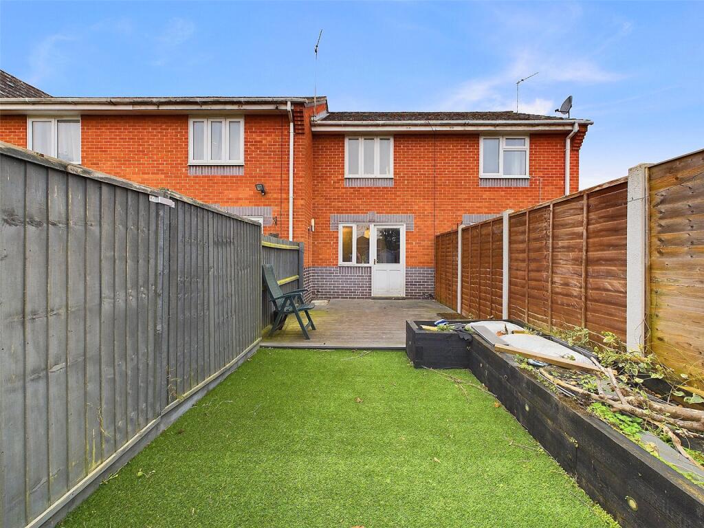 Additional image 9 of Epping Way, Witham, Essex, CM8