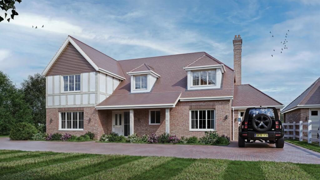 Additional image 8 of Church Road, Ramsden Bellhouse, Billericay