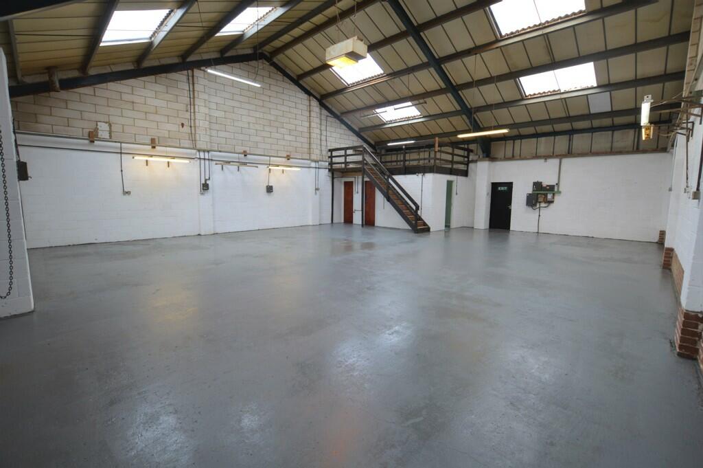 Additional image 2 of 14 Redhills Industrial Estate, South Woodham Ferrers, Chelmsford, Essex, CM3