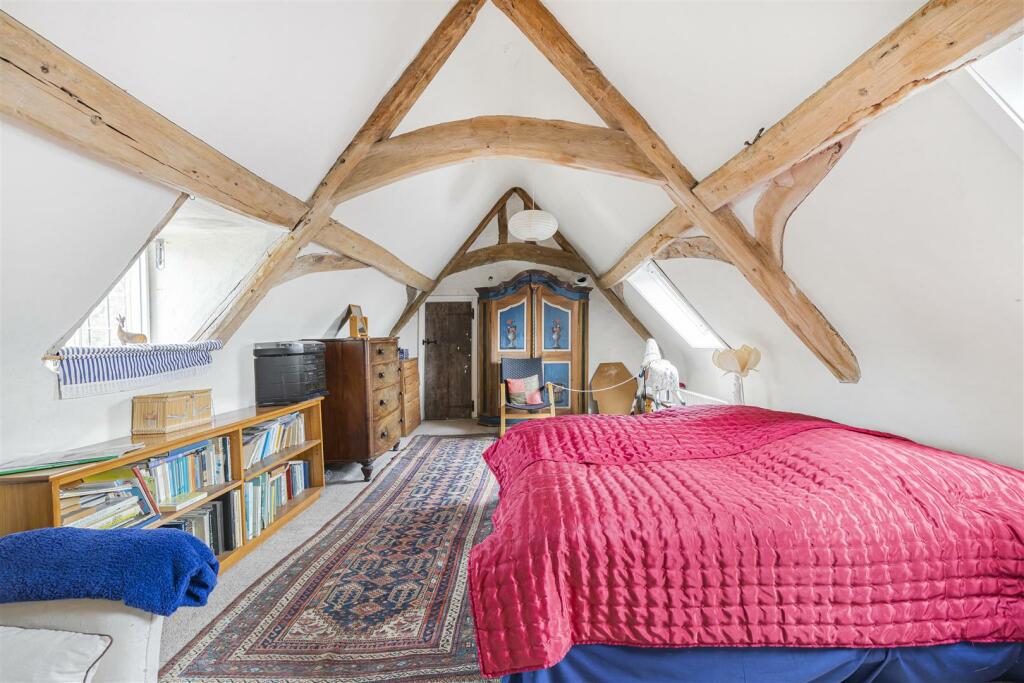 Additional image 25 of Ollivers Farm, Yeldham Road, Toppesfield, Halstead